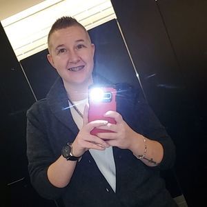 Meet your Posher, Tamara